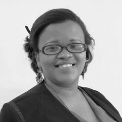 Janine De Koker