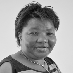 Berenice Oliphant