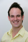 Sam Paddock Sam Paddock