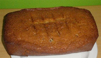 Banana bread