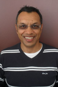 Shan Rampersad Shan Rampersad