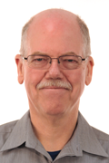Prof Graham Paddock Prof Graham Paddock
