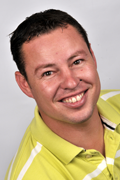 Gerrie Scheepers Gerrie Scheepers