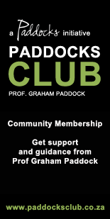 Paddocks Club