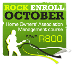 Rock Enroll October promotion