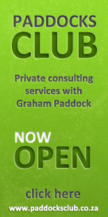 Paddocks Club Paddocks Club