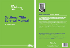 Sectional Title Survival Manual