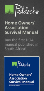 Home Owners Association Survival Manual