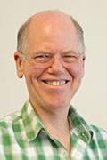 Prof Graham Paddock