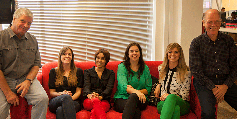 Paddocks team Paddocks team