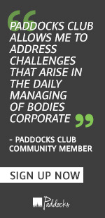 Paddocks Club Paddocks Club