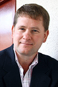 Andrew Schaefer Andrew Schaefer