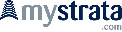 Mystrata logo